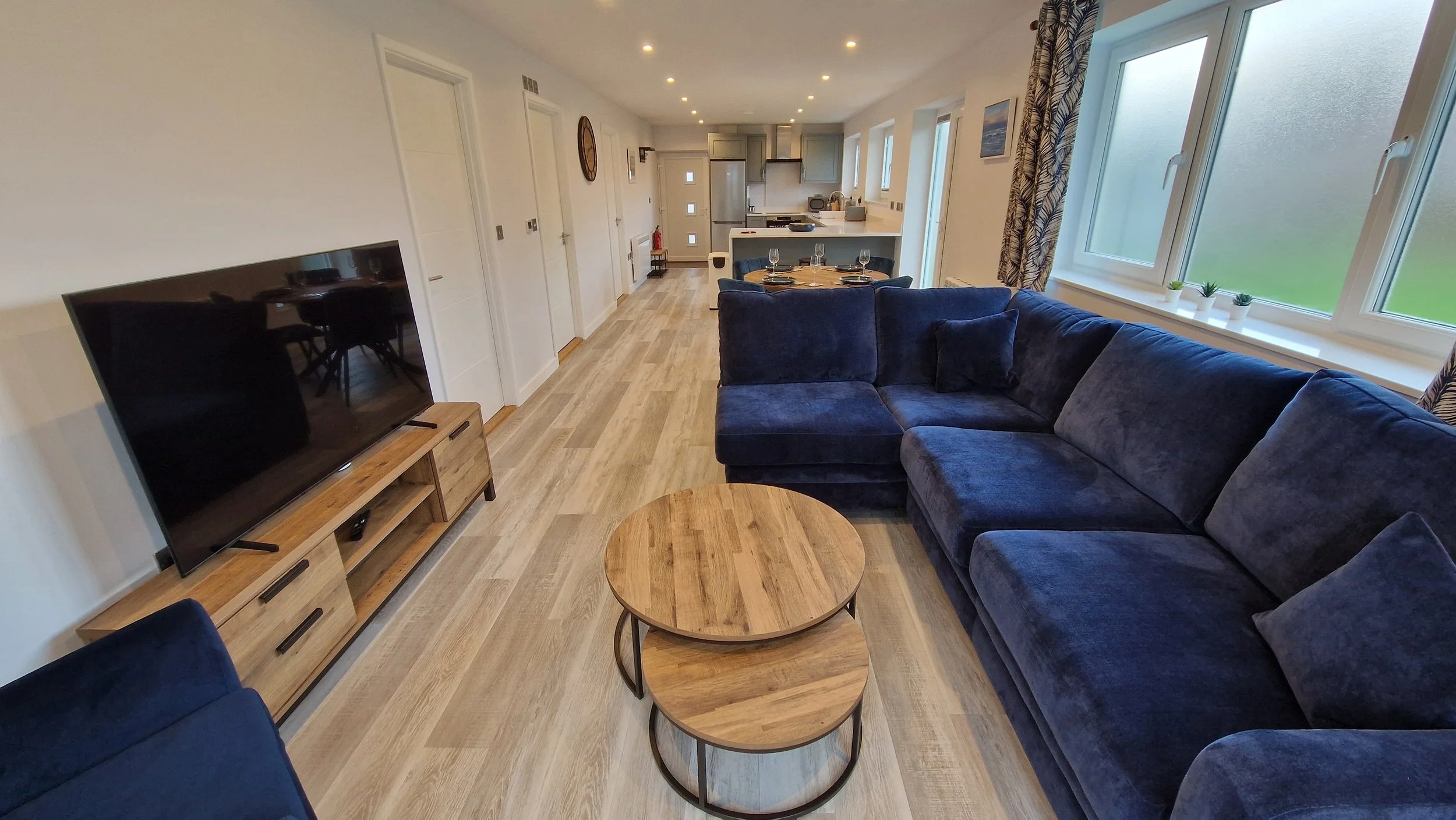 Havasu self-catering bungalow, Guernsey